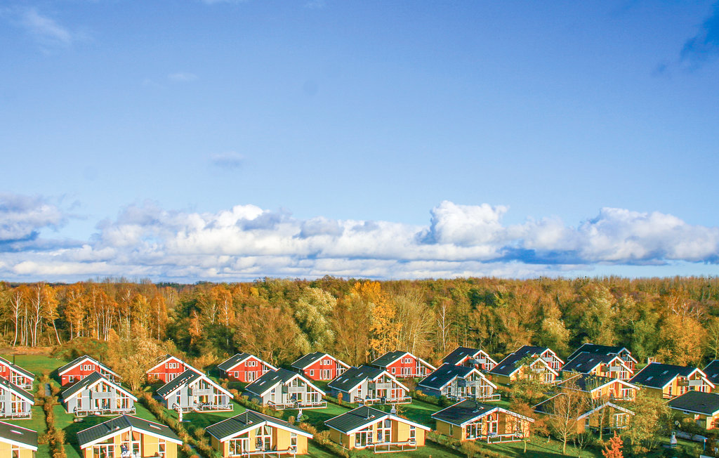 Feriehus - Rechlin/Müritz , Tyskland - DMV740 28