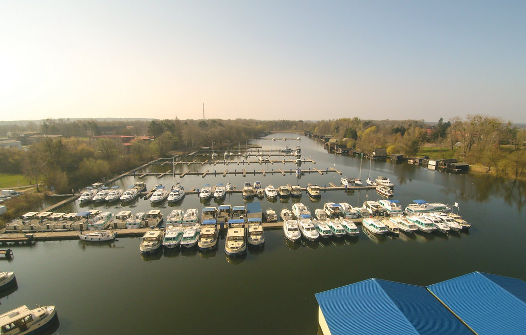 Feriehus - Rechlin/Müritz , Tyskland - DMV749 15