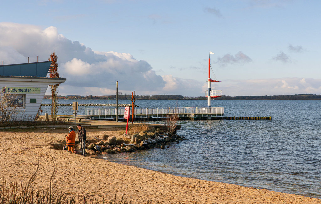 Feriehus - Rechlin/Müritz , Tyskland - DMV759 22