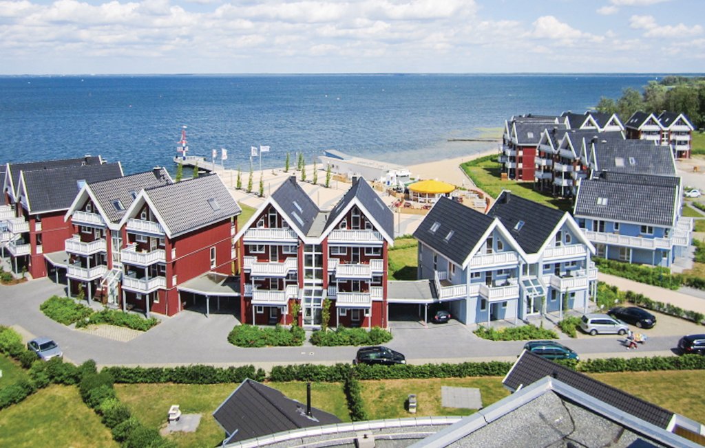 Semesterlägenhet - Rechlin/Müritz , Tyskland - DMV837 28