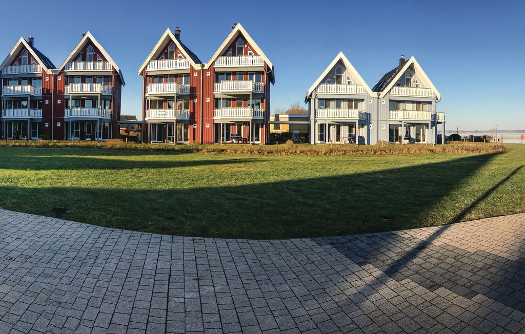 Ferieleilighet - Rechlin/Müritz , Tyskland - DMV845 23