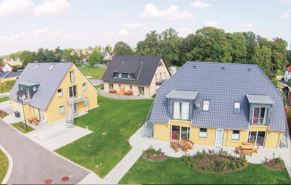 Ferieleilighet - Süderholz/Golfpark Strelasund , Tyskland - DMV625 4