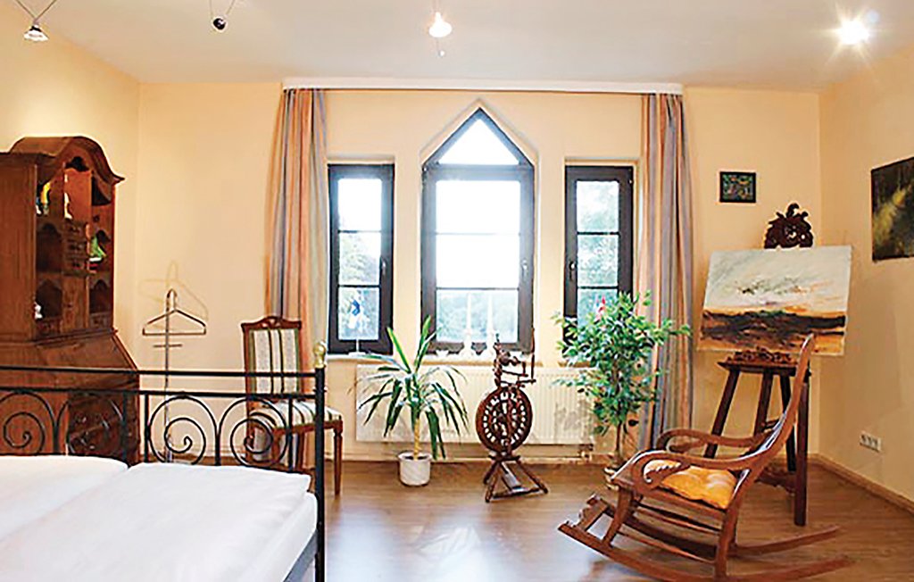 Feriehus - Schloss Poggelow , Tyskland - DMV400 43