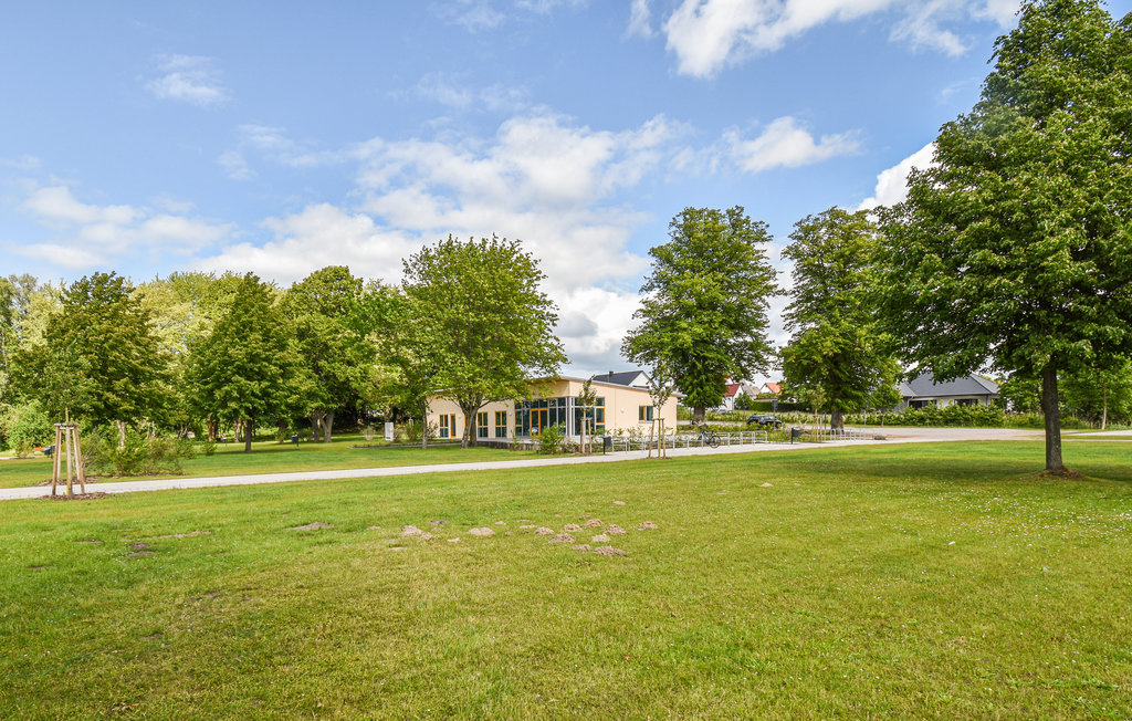 Ferienwohnung - Warin , Deutschland - DMV433 19