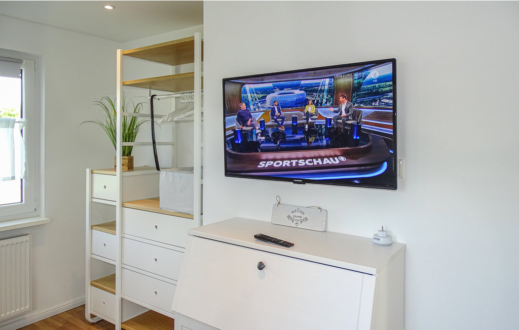 Ferieleilighet - Warin , Tyskland - DMV458 19