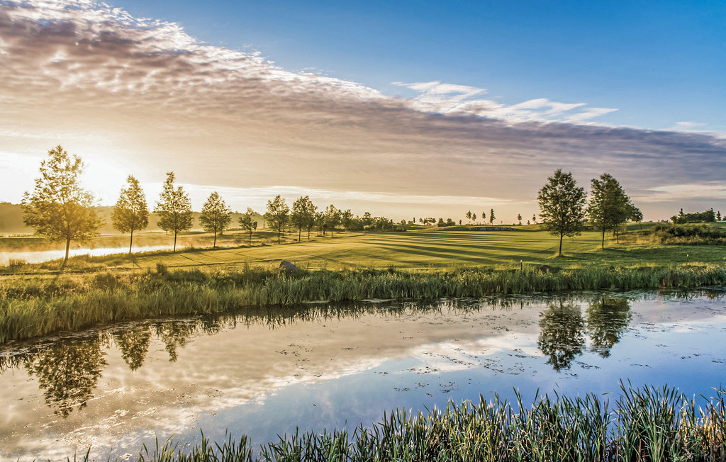 Semesterlägenhet - Süderholz/Golfpark Strelasund , Tyskland - DMV624 9