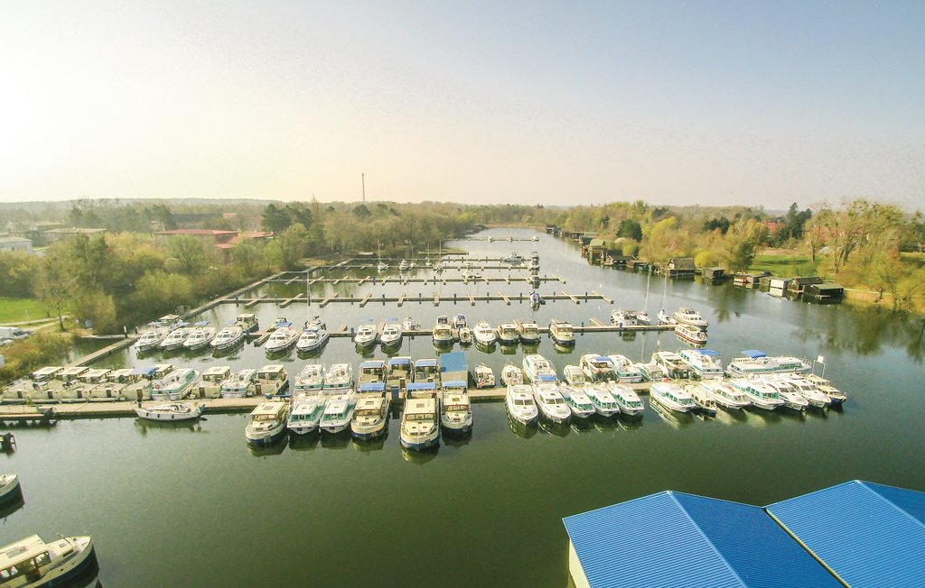 Feriehuse - Rechlin/Müritz , Tyskland - DMV767 24