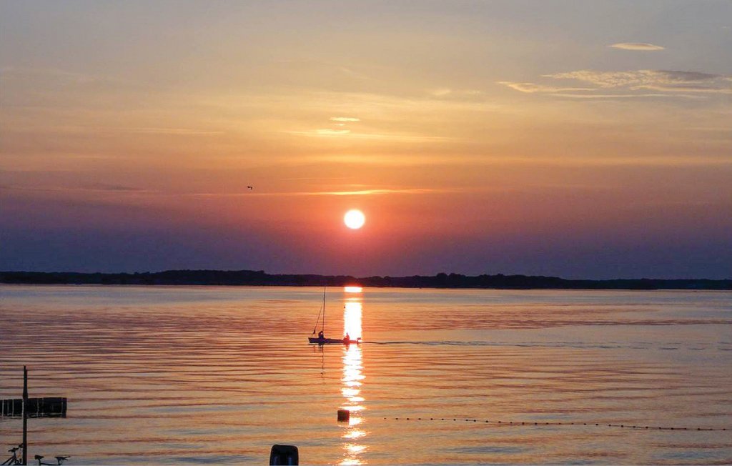 Semesterlägenhet - Rechlin/Müritz , Tyskland - DMV844 39