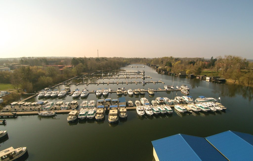 Ferienwohnung - Rechlin/Müritz , Deutschland - DMV860 28