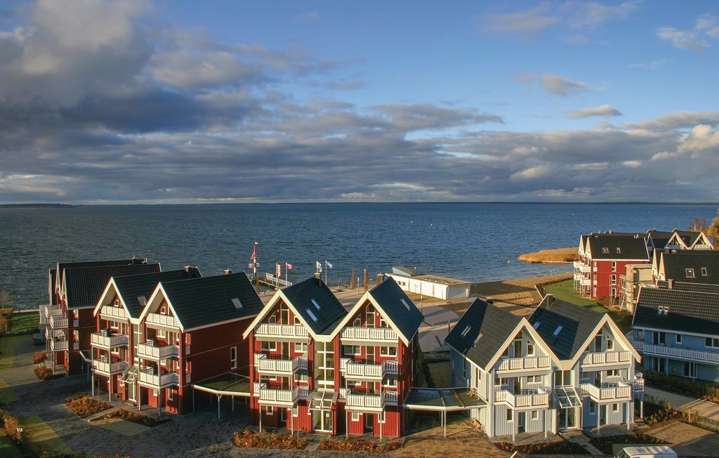 Ferieleilighet - Rechlin/Müritz , Tyskland - DMV864 30