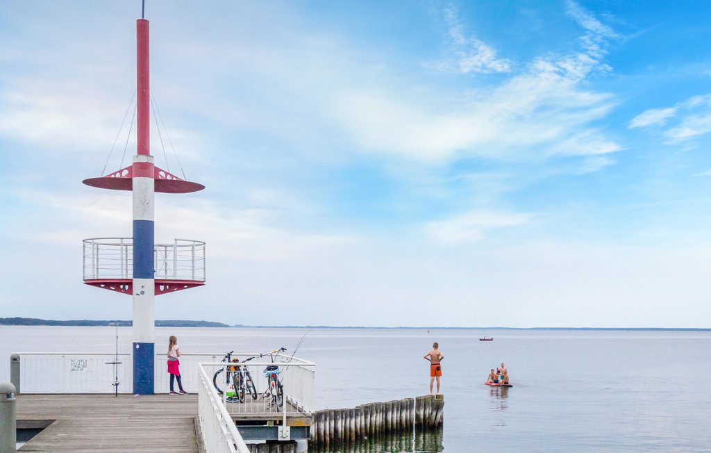 Lejlighed - Rechlin/Müritz , Tyskland - DMV883 23