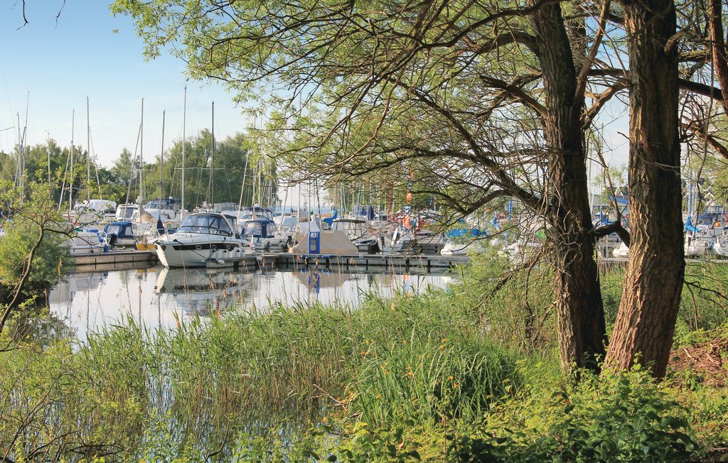 Feriehus - Rechlin/Müritz , Tyskland - DMV755 26