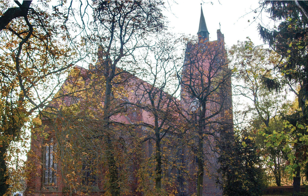 Ferienhaus - Verchen/Kummerower See , Deutschland - DMV113 34