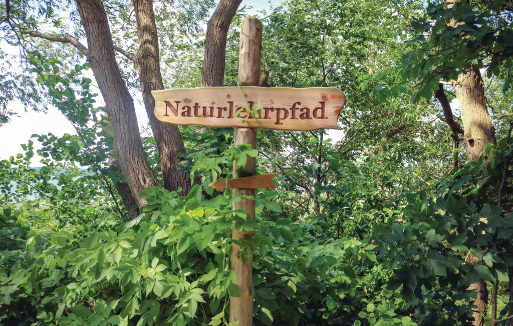 Semesterhus - Klein Nemerow , Tyskland - DMV125 19