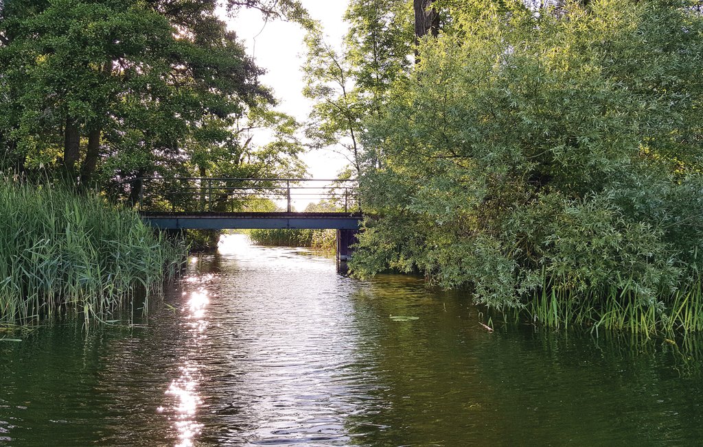 Feriehus - Teterow , Tyskland - DMV158 16