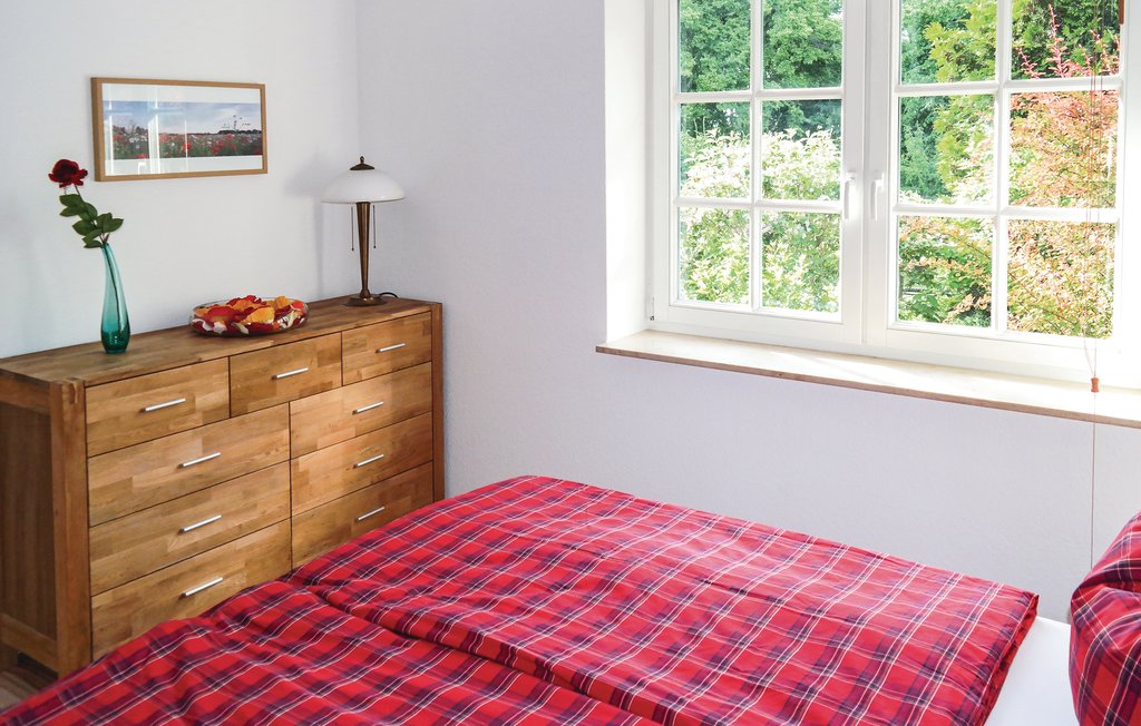 Feriehus - Ahrenshagen/Tribohm , Tyskland - DMV177 19