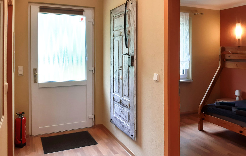 Ferienhaus - Behrenhoff b. Greifswald , Deutschland - DMV286 16