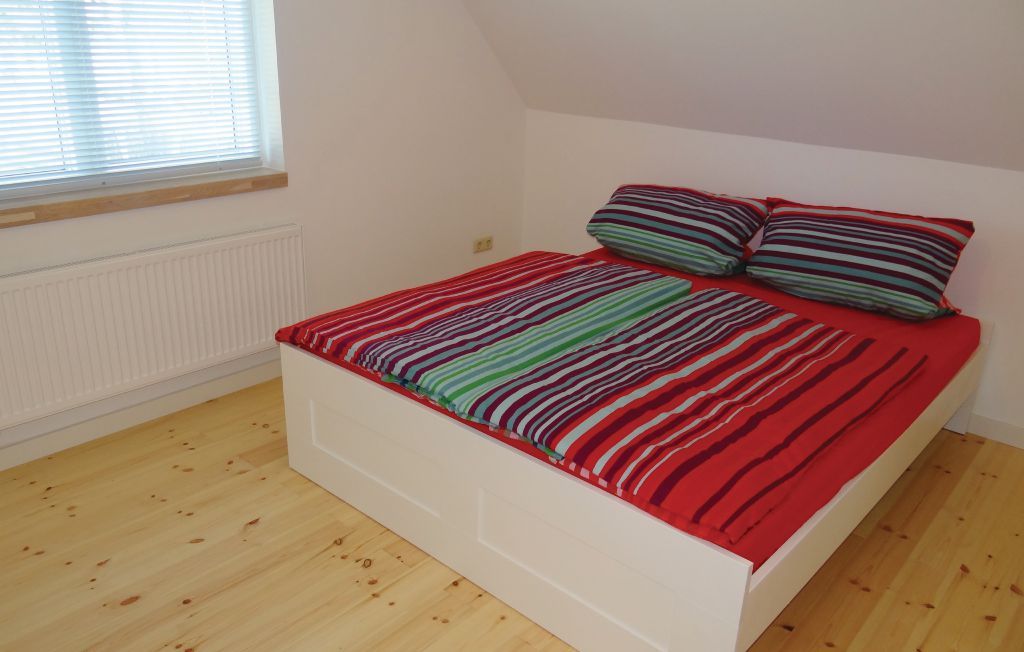 Feriehus - Gnoien/Dölitz , Tyskland - DMV429 18