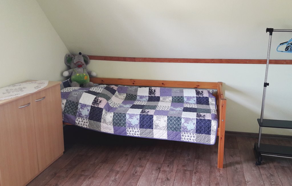 Feriehuse - Alt Schwerin , Tyskland - DMV431 13