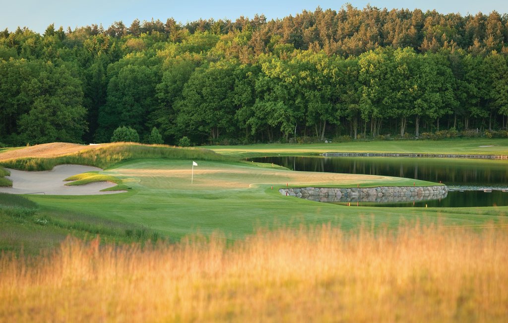 Ferienhaus - Kuhlen-Wendorf , Deutschland - DMV441 34