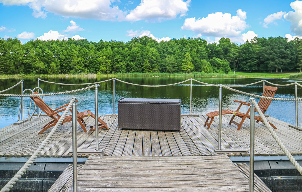 Ferieleilighet - Schwerin , Tyskland - DMV485 5