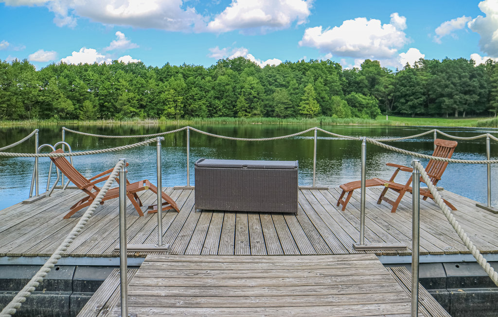 Lejlighed - Schwerin , Tyskland - DMV486 4