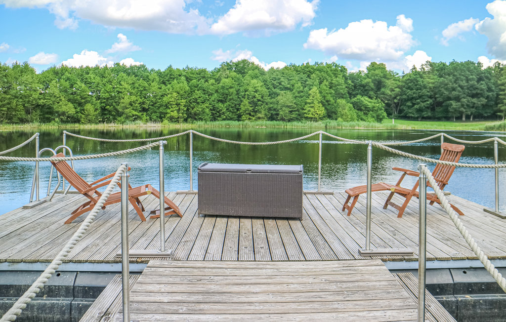 Ferieleilighet - Schwerin , Tyskland - DMV487 3