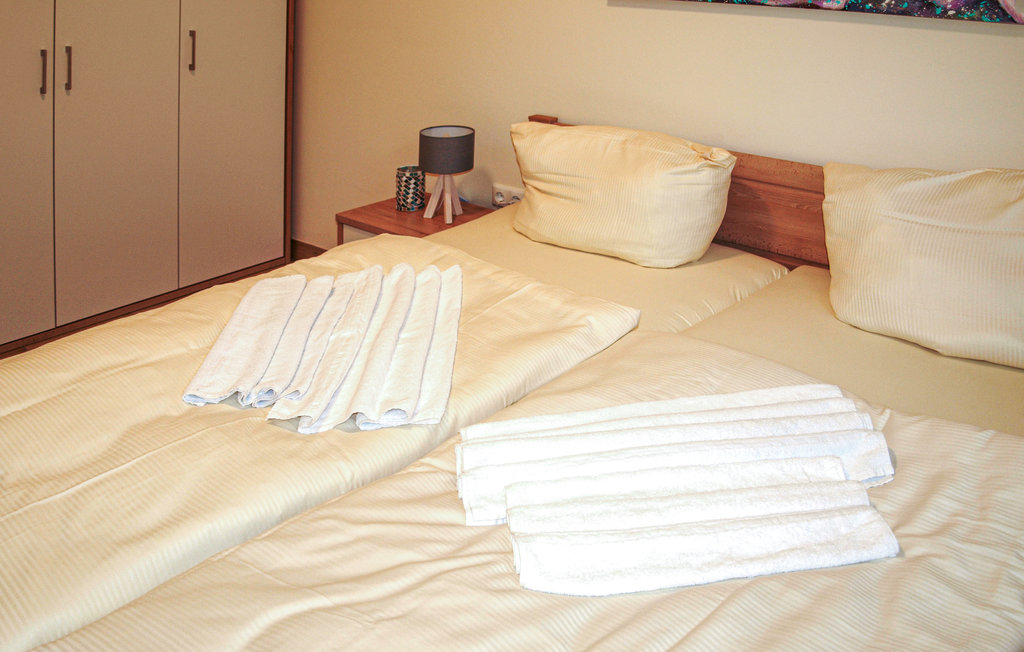 Feriehus - Gützkow , Tyskland - DMV568 20