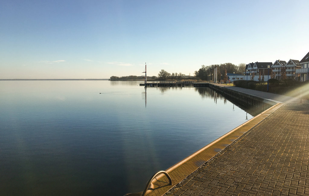 Semesterhus - Rechlin/Müritz , Tyskland - DMV702 21