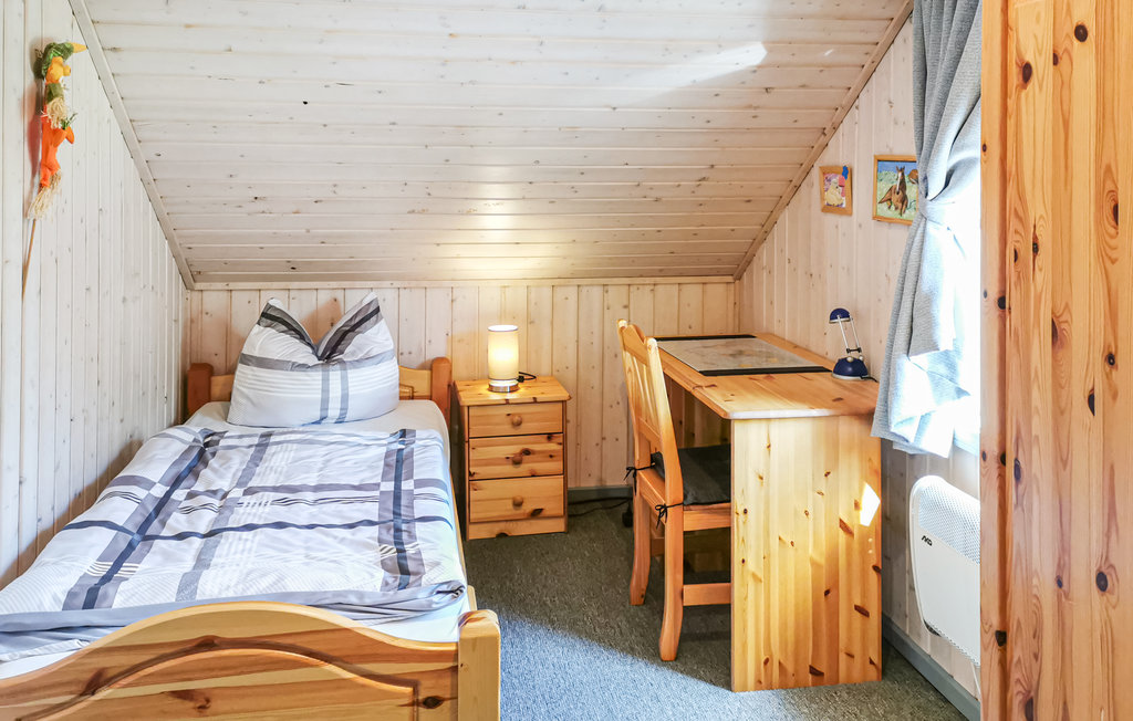 Semesterhus - Rechlin/Müritz , Tyskland - DMV702 14