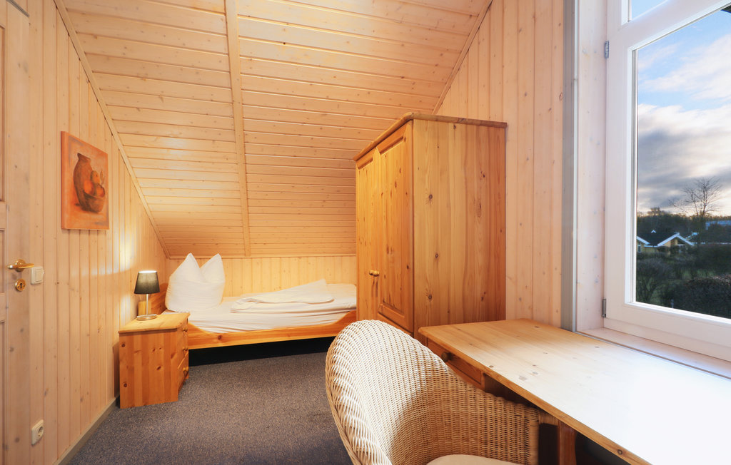 Feriehus - Rechlin/Müritz , Tyskland - DMV736 22