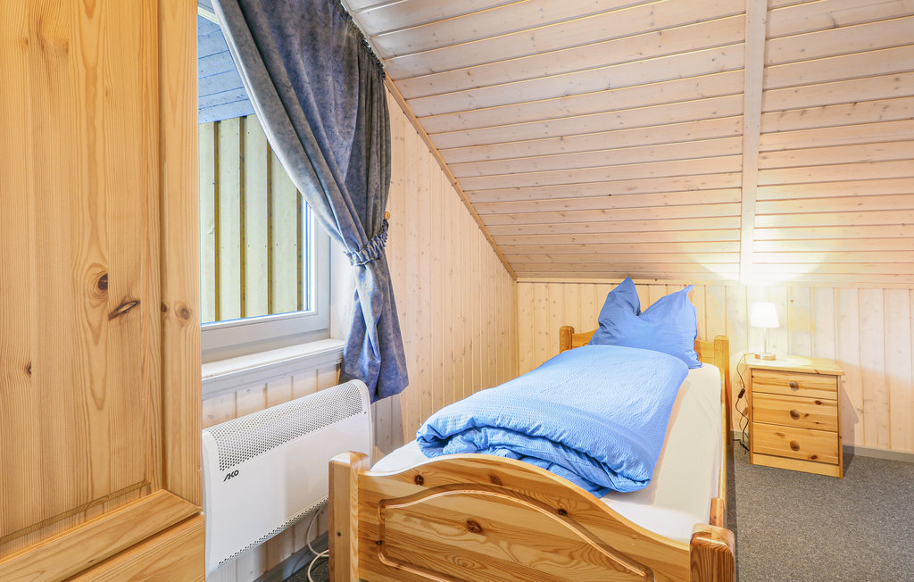 Feriehus - Rechlin/Müritz , Tyskland - DMV740 19