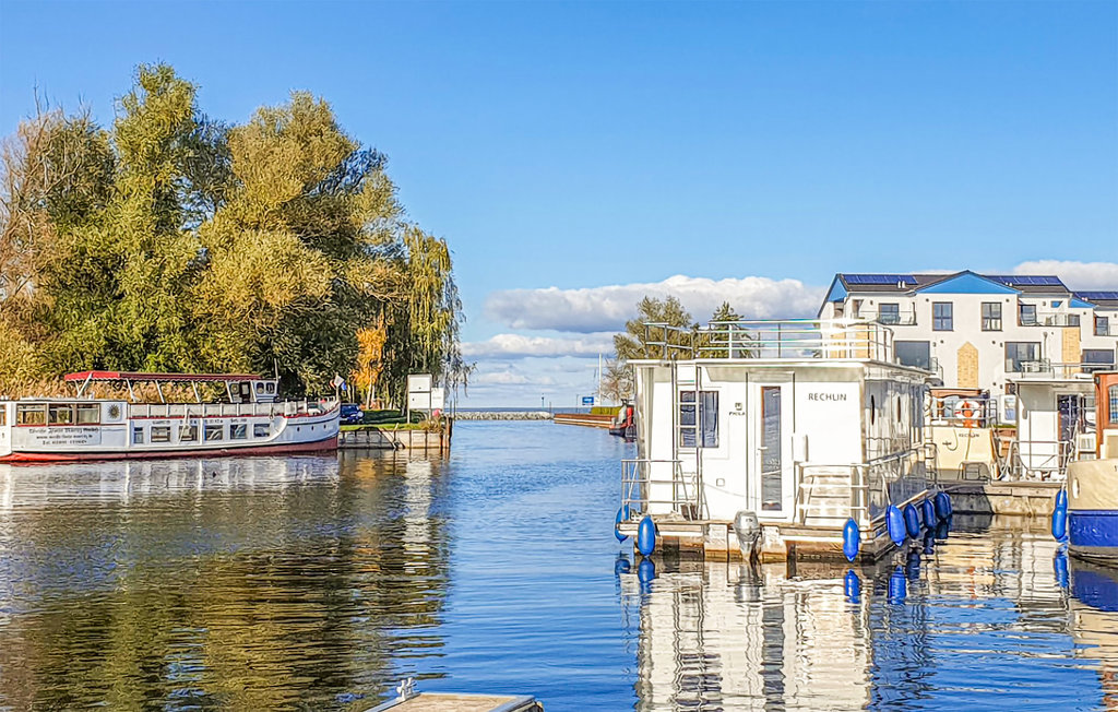 Feriehuse - Rechlin/Müritz , Tyskland - DMV782 13