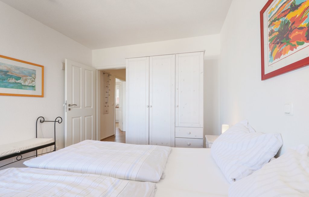 Semesterlägenhet - Rechlin/Müritz , Tyskland - DMV837 21