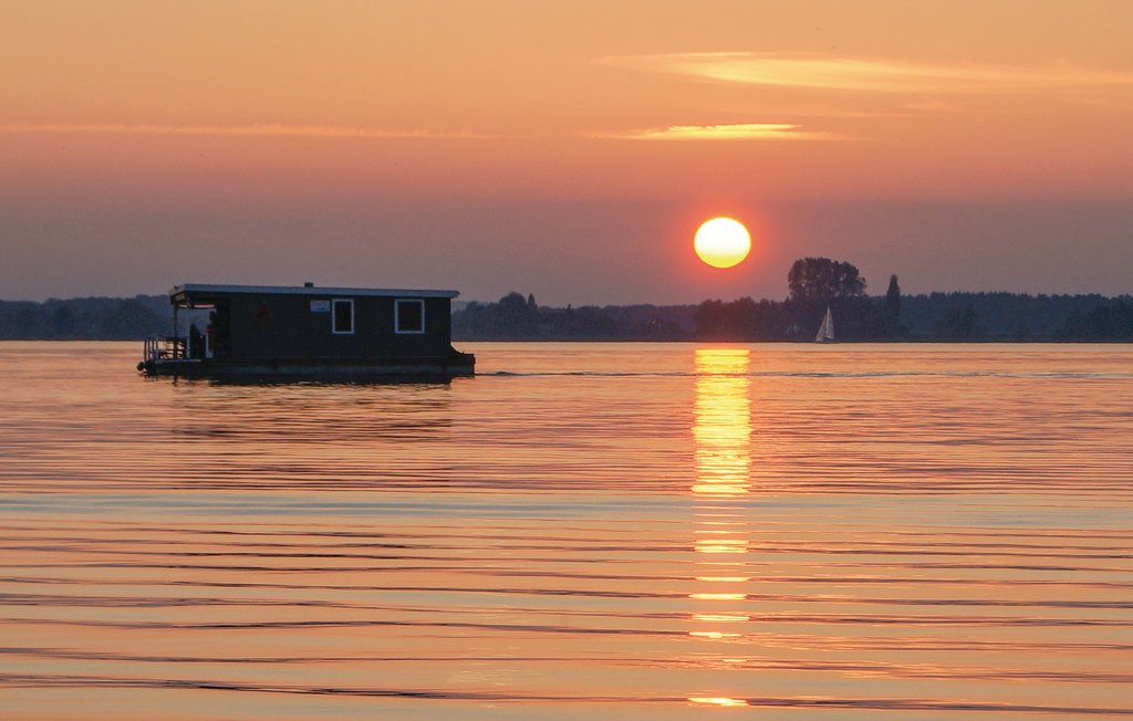 Semesterlägenhet - Rechlin/Müritz , Tyskland - DMV844 35