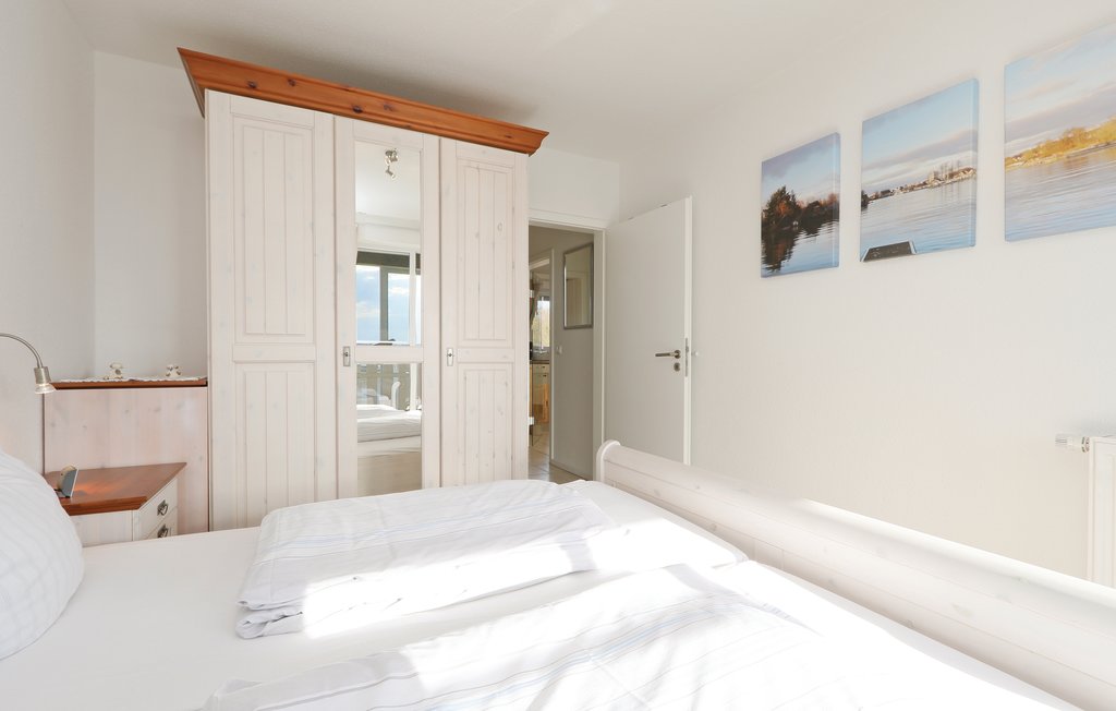 Semesterlägenhet - Rechlin/Müritz , Tyskland - DMV844 29