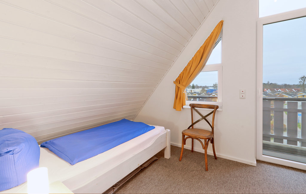 Ferieleilighet - Rechlin/Müritz , Tyskland - DMV865 18