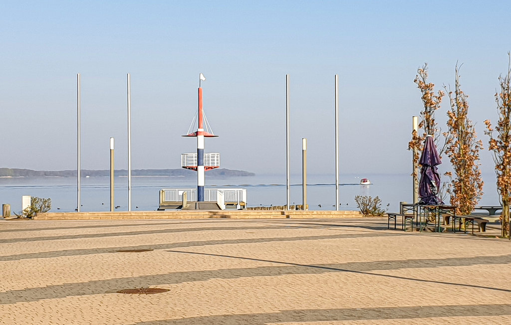 Ferieleilighet - Rechlin/Müritz , Tyskland - DMV874 24