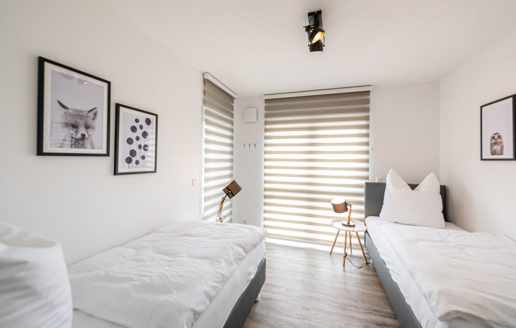 Lejlighed - Rechlin/Müritz , Tyskland - DMV885 24