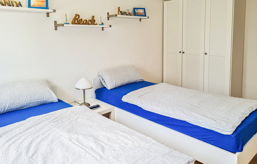 Feriehus - Rukieten , Tyskland - DMV173 16