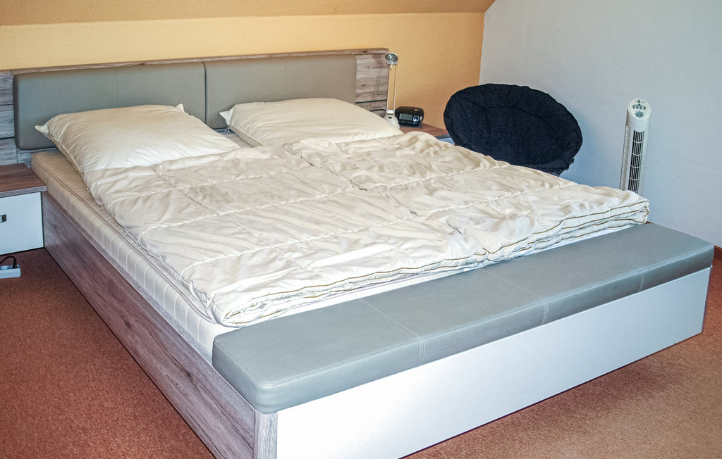 Ferienhaus - Hildebrandshagen , Deutschland - DMV273 18