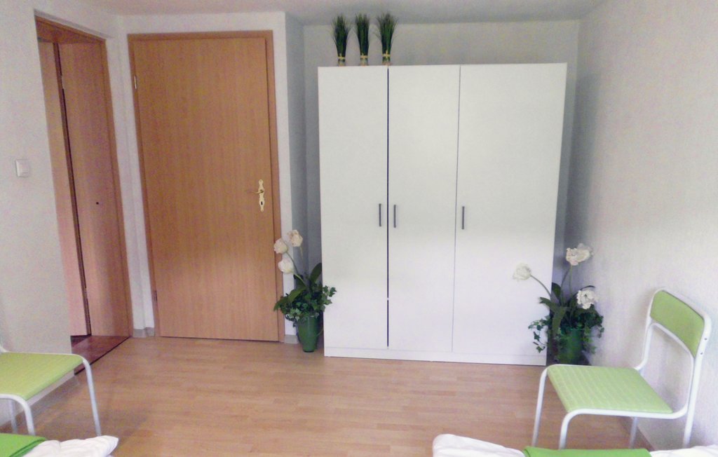 Ferienhaus - Rubkow , Deutschland - DMV352 15