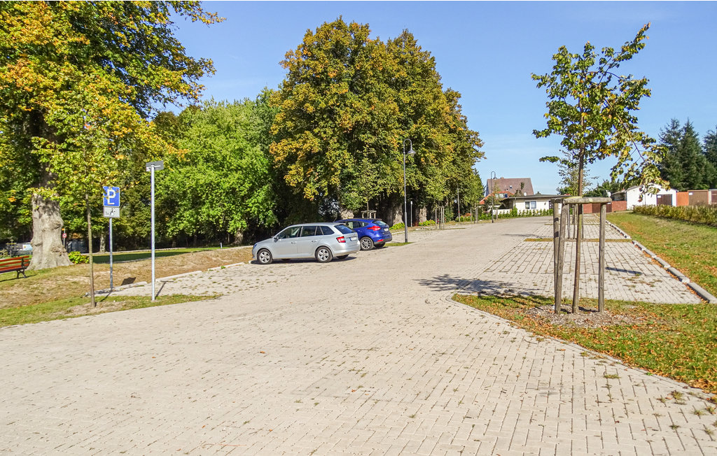 Ferienwohnung - Warin , Deutschland - DMV433 15