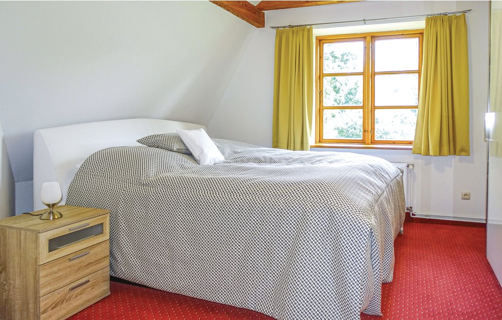 Ferienhaus - Kuhlen-Wendorf , Deutschland - DMV441 25