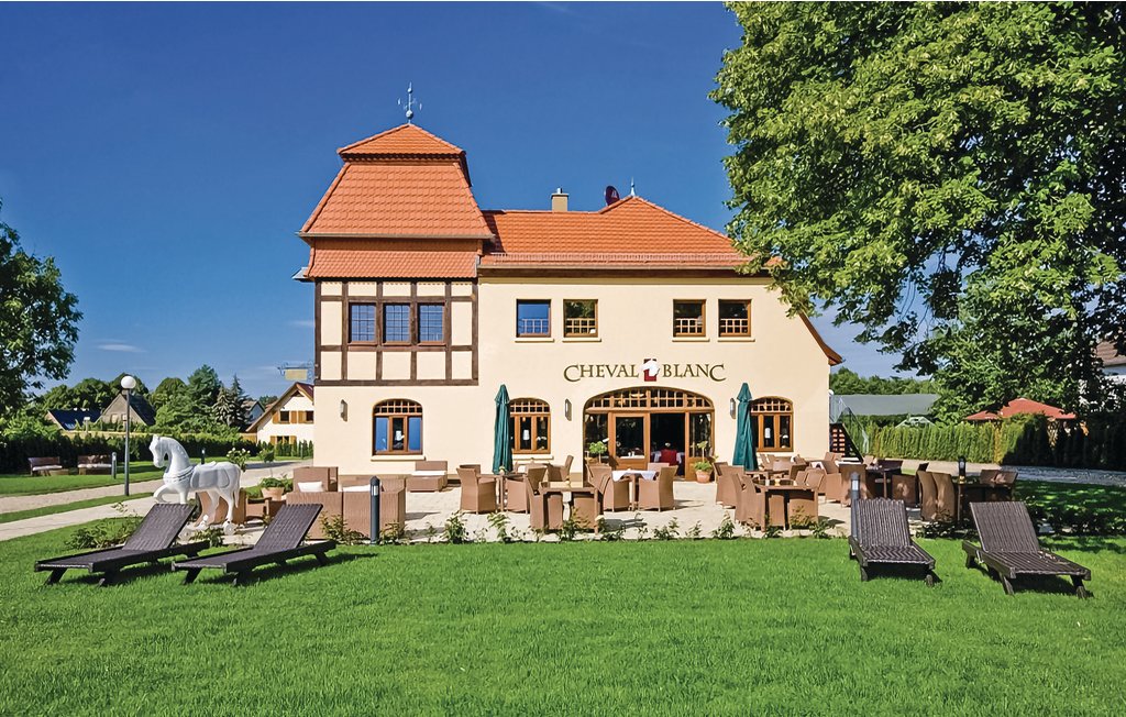 Feriehus - Kuhlen-Wendorf , Tyskland - DMV442 29