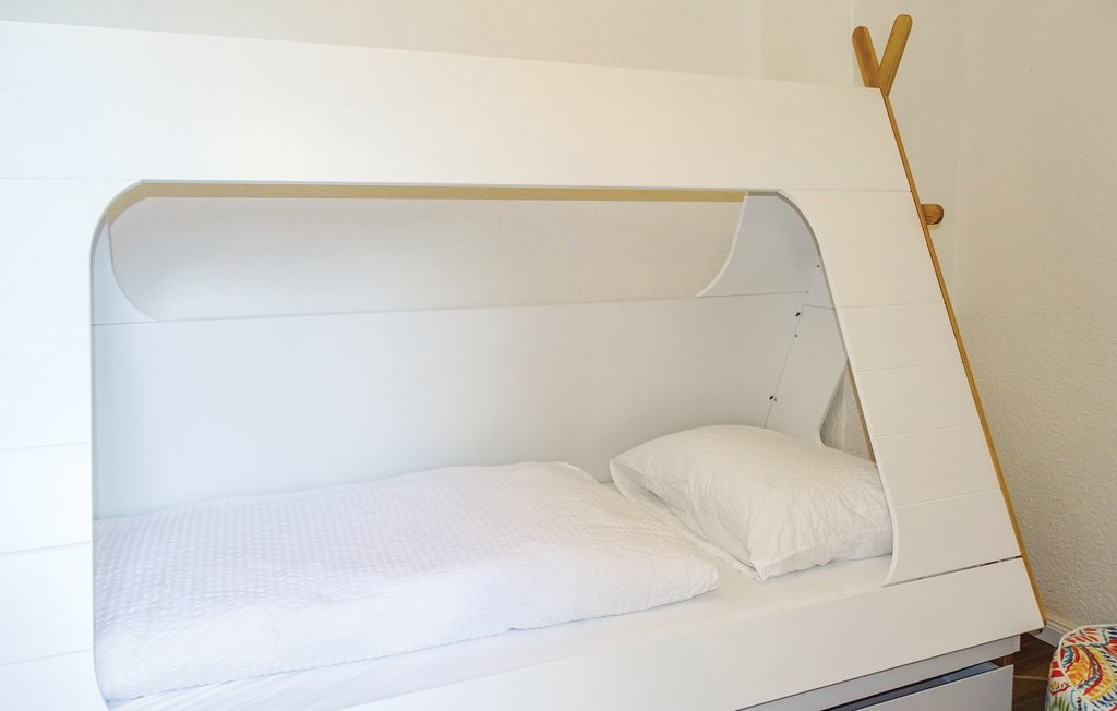 Feriehus - Kuhlen-Wendorf , Tyskland - DMV442 20