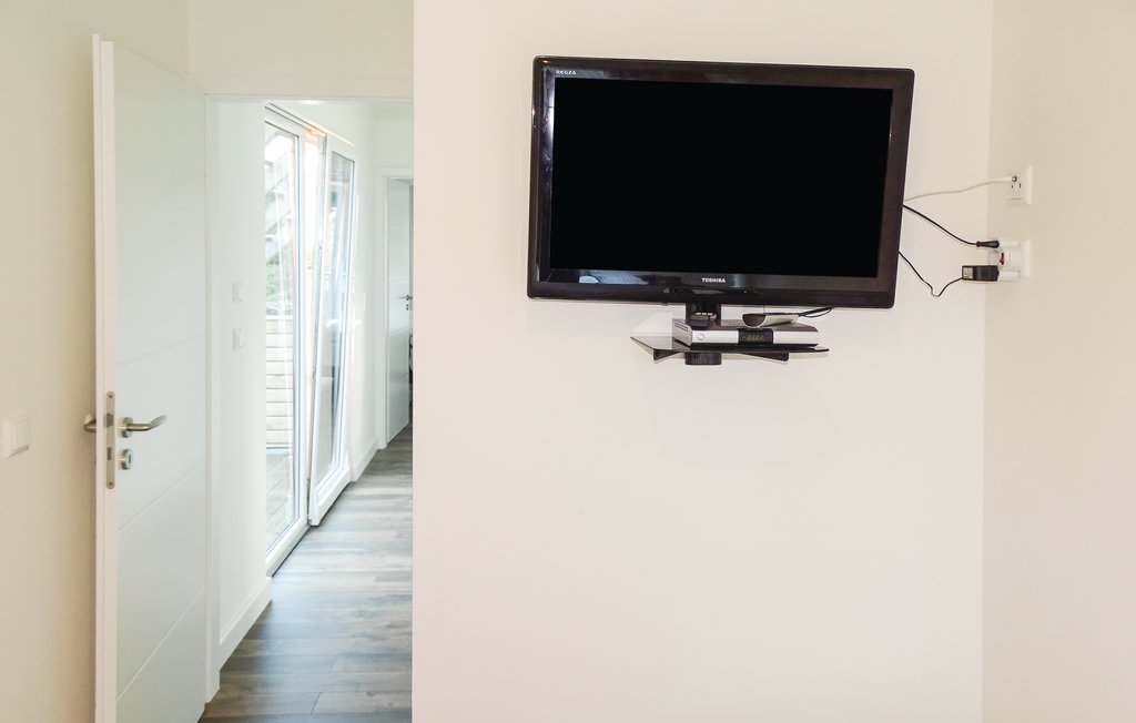 Ferienhaus - Kuhlen-Wendorf , Deutschland - DMV443 18