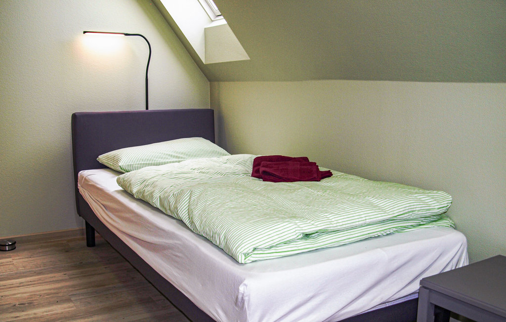 Feriehuse - Neubrandenburg, Mecklenburgisc , Tyskland - DMV480 12