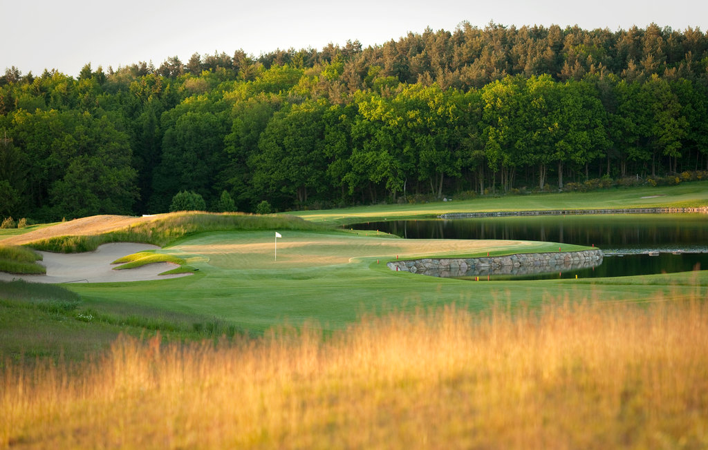 Ferienhaus - Kuhlen-Wendorf , Deutschland - DMV495 23