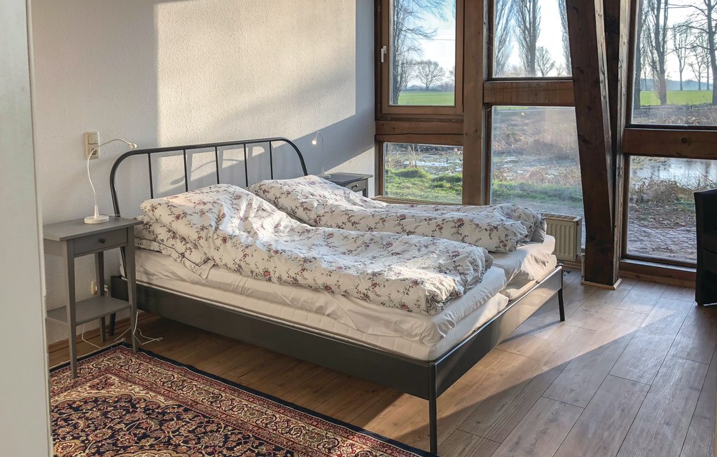 Feriehus - Dragun/Schwerin , Tyskland - DMV500 33